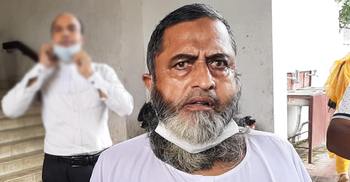 শহীদ মুক্তিযোদ্ধা পরিবারের স্বীকৃতি চেয়ে রিট