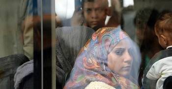 Top EU court rules hijab can be banned at work