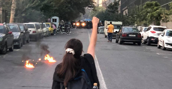 Protests over Mahsa Amini’s death claim more lives in Iran