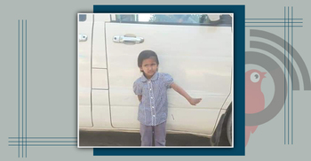 সুনামগঞ্জে ৫ বছরের শিশুসহ মাইক্রোবাস ছিনতাই