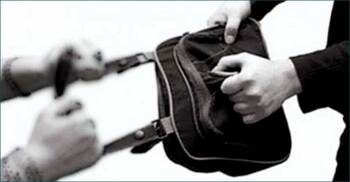 শার্শায় ডাচ-বাংলা এজেন্ট ব্যাংকের ৮ লাখ টাকা ছিনতাই