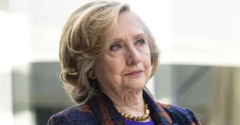 Hillary Clinton tests positive for Covid-19