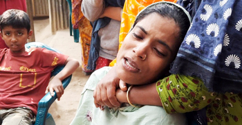 ১৯ ঘণ্টায়ও মেলেনি বিএসএফের গুলিতে নিহত যুবকের মরদেহ