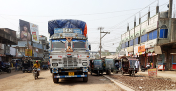 ঋণপত্রে জটিলতা থাকলেও বেড়েছে আমদানি