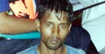 ইলিশ শিকারের অপরাধে জেলের কারাদণ্ড