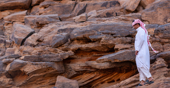 Sixth Saudi site makes UNESCO heritage list