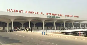 Coronavirus: 327 Japanese leave Dhaka