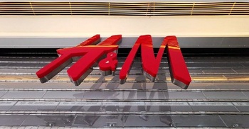 H&M sees China sales slump after Xinjiang boycott
