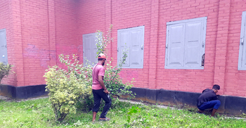 হবিগঞ্জে শিক্ষাপ্রতিষ্ঠান খুলতে পরিচ্ছন্নতা ব্যয় সাড়ে ৫ কোটি টাকা