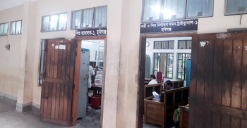 হবিগঞ্জে ধর্ষণের দায়ে একজনের যাবজ্জীবন