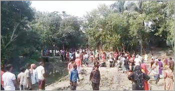 হবিগঞ্জে দুপক্ষের সংঘর্ষে বৃদ্ধ নিহত