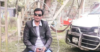 হবিগঞ্জে ফেনসিডিলসহ আটক সুজনের জেলা সাংগঠনিক সম্পাদক