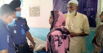 হবিগঞ্জে ছোট ভাইকে পিটিয়ে মারলো বড় ভাই