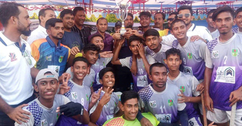 যুব হকির আঞ্চলিক খেলা শেষ, ফ্র্যাঞ্চাইজি লিগের পর চূড়ান্ত পর্ব