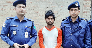 বিয়ের আশ্বাসে প্রেমিকাকে বাড়িতে ডেকে নিয়ে হত্যা