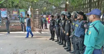 Verdict in Holey Artisan attack case today