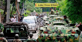 US terms Holey Artisan trial as landmark for Bangladesh
