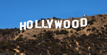 Top 5 most glamorous Hollywood actresses of all time