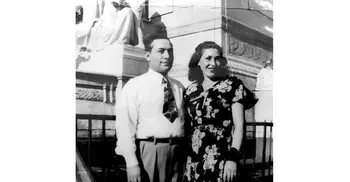 They survived Holocaust, now confronting virus