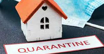 কোয়ারেন্টাইনমুক্ত হলেন মেহেরপুরের ২৪৪ প্রবাসী