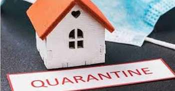 ঠাকুরগাঁওয়ের সেই গ্রামের ১০০ পরিবার কোয়ারেন্টাইনে