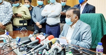 None will be spared for committing anarchy, violence: Kamal