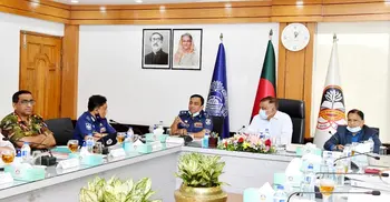 Govt wants to increase capacity of police: Home Minister