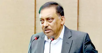 Efforts underway to resolve issues with Myanmar peacefully: Kamal