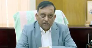 'We can soon inform about Sahed's arrest'