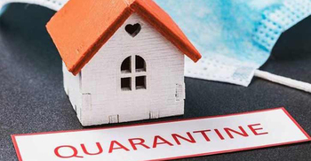 হোম কোয়ারেন্টাইন মানছেন না শার্শায় ১৮ জন