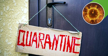 নোয়াখালীতে তাবলিগ ফেরত ১৯ জনকে ধরে কোয়ারেন্টাইনে পাঠাল পুলিশ