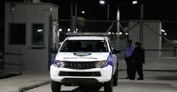 18 killed in Honduras during New Year’s Eve celebrations