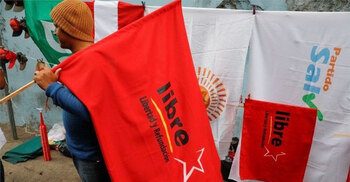 Hondurans vote to replace controversial leader