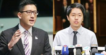 Hong Kong pro-democracy lawmakers arrested over Yuen Long