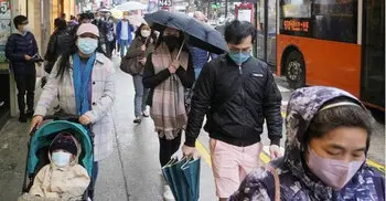 Hong Kong orders compulsory Covid tests for all its citizens