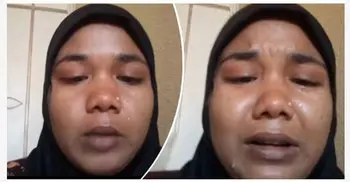 Tortured Hosna returns home from KSA
