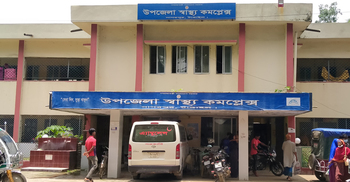 নাগরপুর হাসপাতাল : নেই টেকনিশিয়ান, হয় না এক্সরে-আলট্রাসনোগ্রাফি