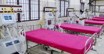 56 coronavirus deaths in India, 336 new cases in 24 hours