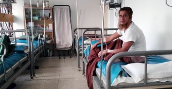 Govt to inspect all pvt hospitals, diagnostic centres