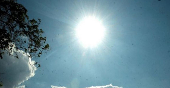 চলতি মৌসুমে চুয়াডাঙ্গায় সর্বোচ্চ তাপমাত্রা রেকর্ড