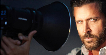 Hrithik Roshan confirms Krrish 4 is happening