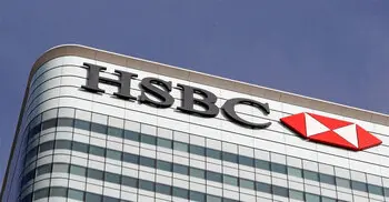HSBC fined $85 mln for anti-money laundering failings
