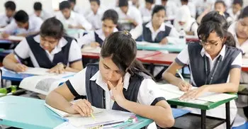 Decision in principle to defer HSC exam