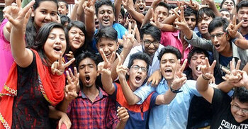 1.61 lakh students get GPA 5 in HSC exams
