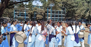 85.95% pass HSC, equivalent exams