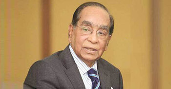 HT Imam passes away at CMH