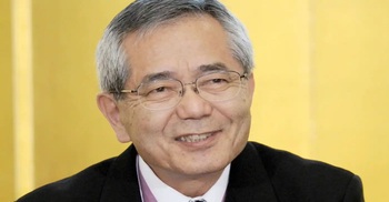 Nobel-winning Japanese chemist dies
