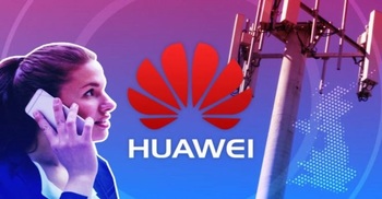China says firmly opposes US suppression of Huawei