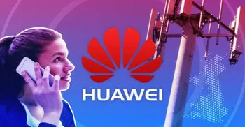 China attacks UK's 'groundless' Huawei 5G ban