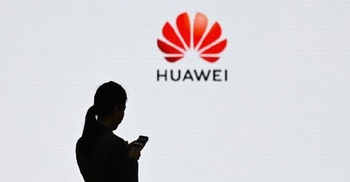 Huawei 'forging forward' despite Trump sanctions